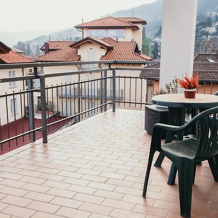 La Casa Del Cuore - Lakeside Leisure & Business Baveno Luaran gambar