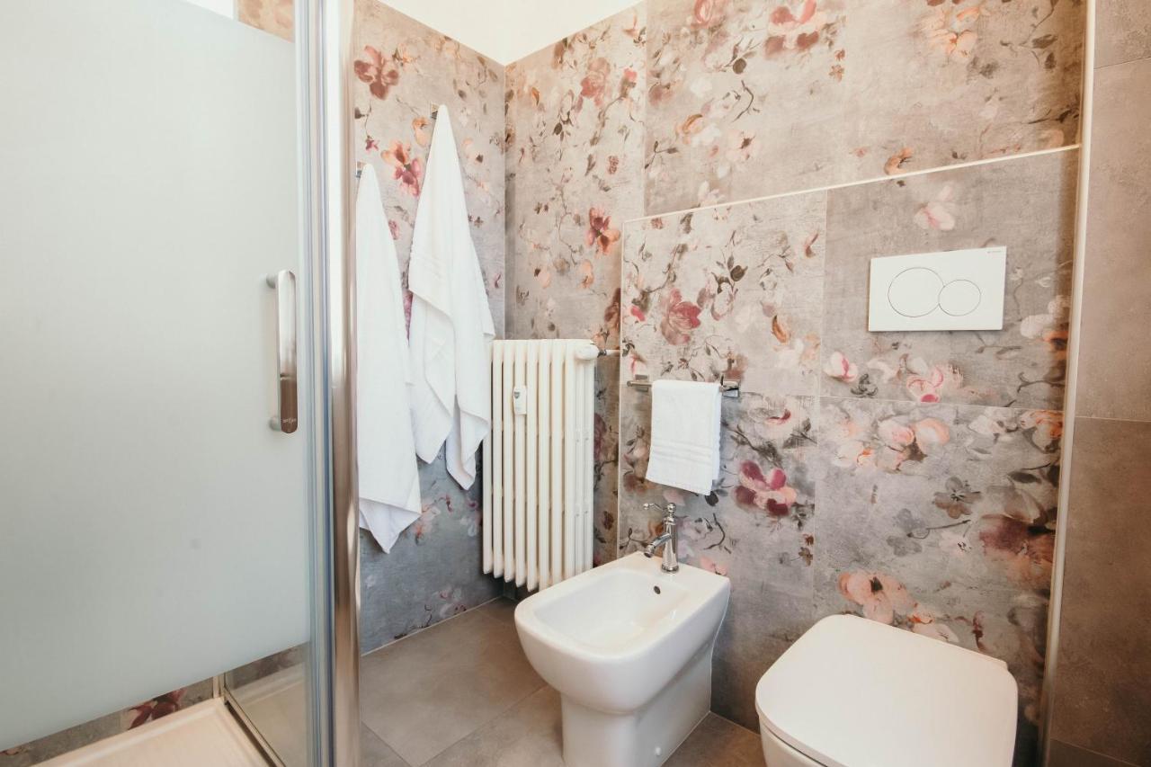 La Casa Del Cuore - Lakeside Leisure & Business Baveno Luaran gambar